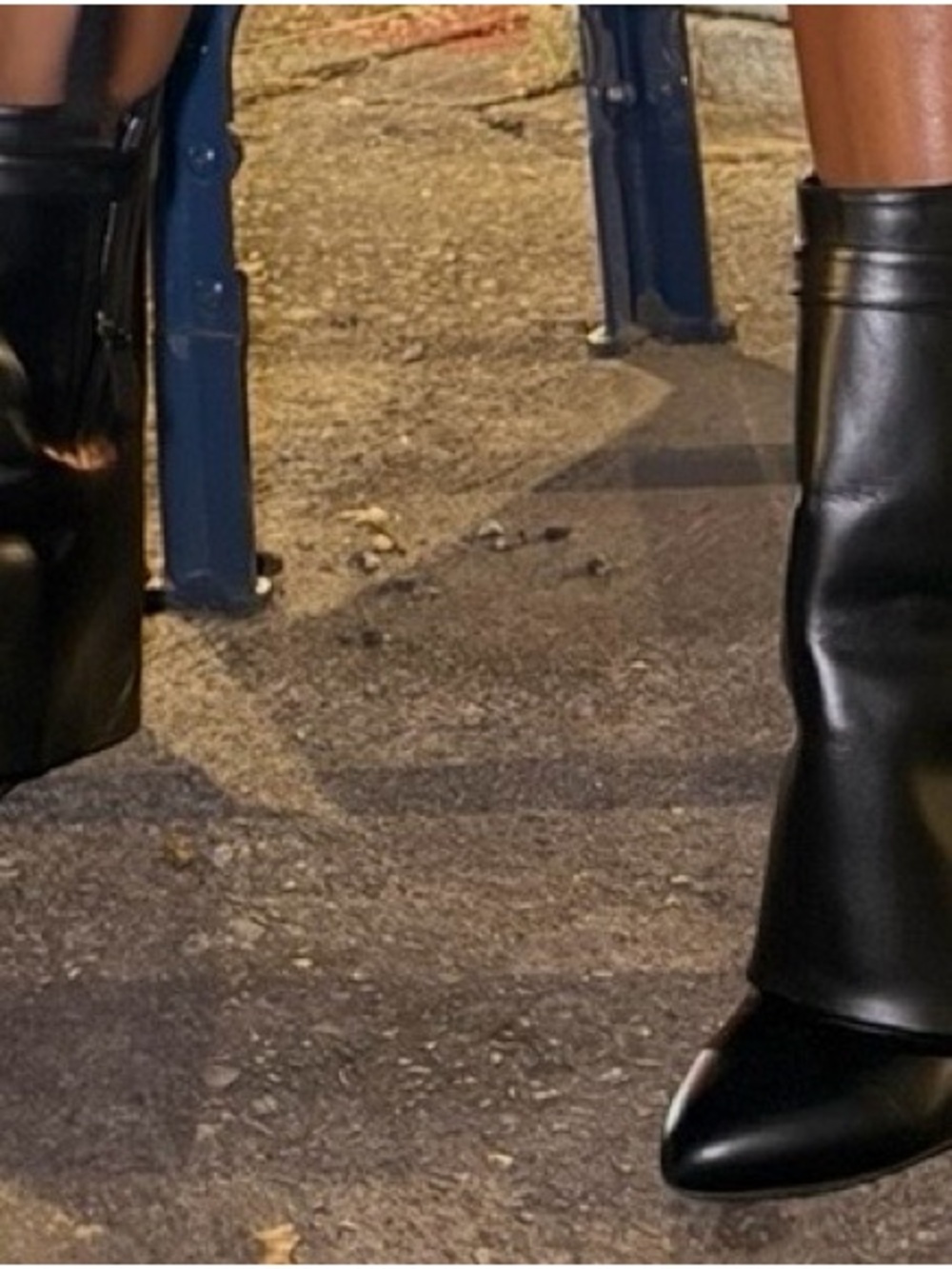 Givenchy Shark boots Women's ankle boots - Picture 8 of 8